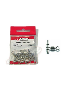 VMC 3550 Sleeve Swivel Nº2